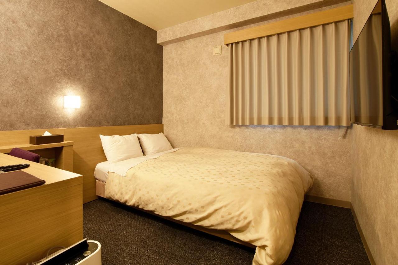 旭川太阳酒店 3* 旭川