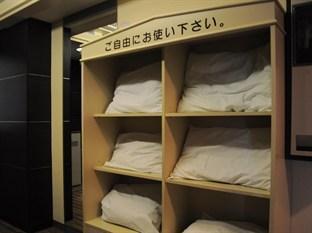 旭川太阳酒店 3* 旭川