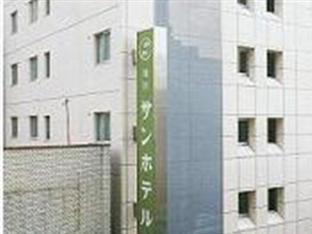 酒店 旭川太阳酒店 旭川