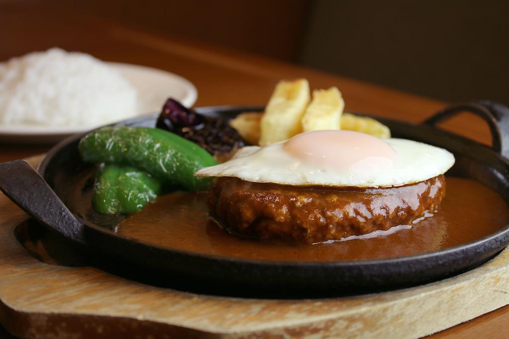 酒店 旭川太阳酒店 3*