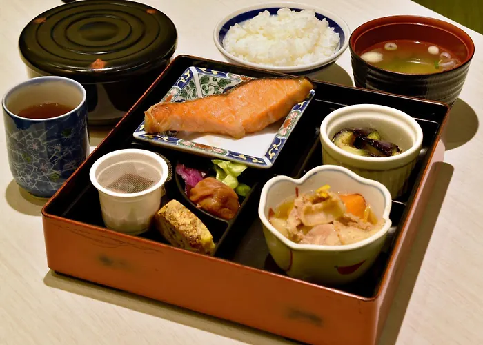 旭川太陽飯店