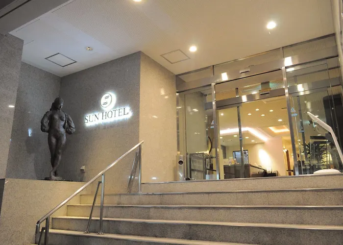 旭川太陽飯店