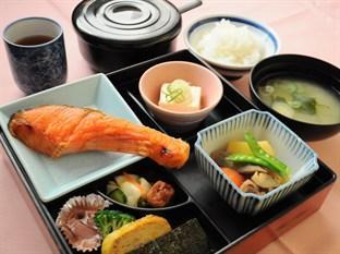 Sun 酒店 旭川
